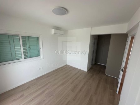 Fully Renovated Four Bedroom Floor Apartment for Sale in Engomi Nicosia - 5