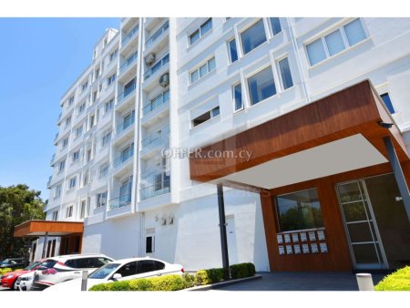 Three bedroom apartment in Potamos Germasogeia area Limassol - 5