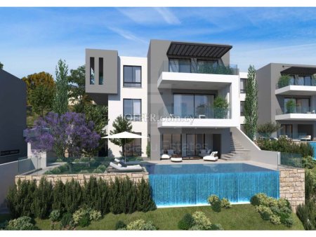 3 Bedroom Villa for Sale in Paphos - 2
