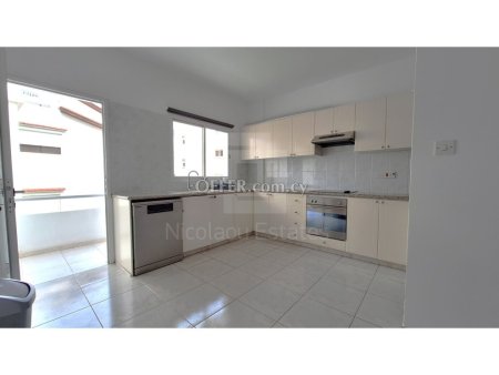 Excellent condition furnished apartment in the heart of the city center - 4
