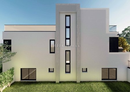 3 Bed Detached Villa for sale in Chlorakas, Paphos - 2