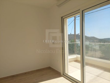 Brand new four bedroom house with swimming pool attic in Palodia area Limassol - 4