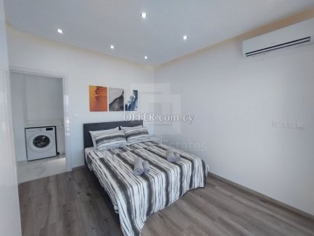 Two bedroom apartment in Agios Tychonas tourist area - 4