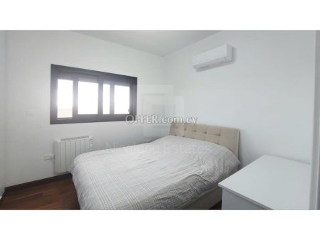 Two Bedroom apartment in Papas area Germasogeia - 4