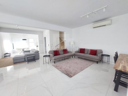 Four bedroom house in Panthea area Limassol - 4