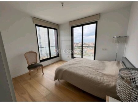 New modern three bedroom ground floor apartment in Agios Athanasios area Limassol - 4