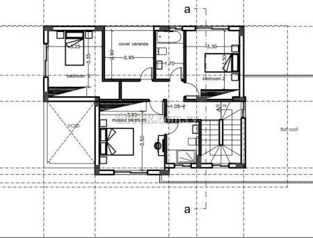 House (Detached) in Souni-Zanakia, Limassol for Sale - 5