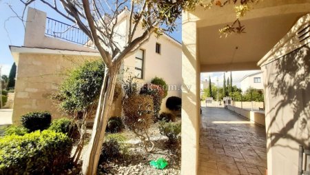 3 Bed Detached House for rent in Secret Valley, Paphos - 5