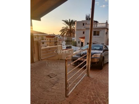 Three storey house in Agios Athanasios area of Limassol - 4