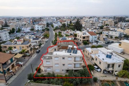 Residential building in Sotiros Larnaca - 4