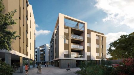 3 Bed Apartment for sale in Kato Polemidia, Limassol - 3