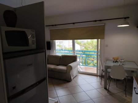 Apartment for rent in Mouttagiaka Tourist Area, Limassol - 5
