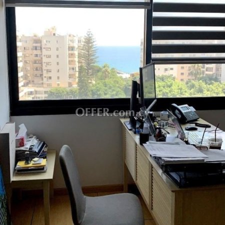 Commercial (Office) in Neapoli, Limassol for Sale - 3