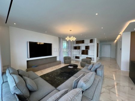 Lush Villa in Ayia Napa - 15