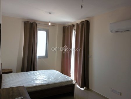 BRAND NEW 2 BEDROOM APARTMENT FOR RENT IN ERIMI - 4