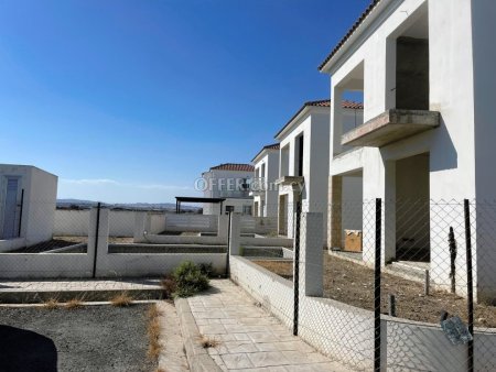 3 Bed House for Sale in Dromolaxia, Larnaca - 2