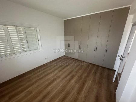 Modern Three Bedroom Apartment for Sale in Engomi Nicosia - 4