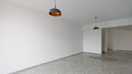 Two bedroom apartment located in Aglantzia Nicosia - 4