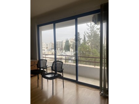 Office for rent in Petrou Pavlou. - 4