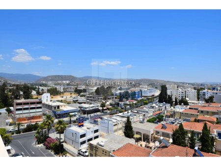 Three bedroom apartment in Potamos Germasogeia area Limassol - 4