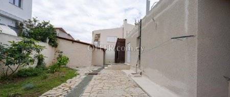 New For Sale €190,000 House (1 level bungalow) 3 bedrooms, Detached Geri Nicosia - 4