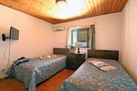 4 Bed Detached Villa for Sale in Paralimni, Ammochostos - 4