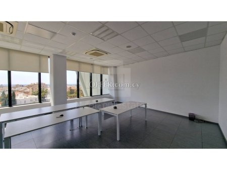 Ultra modern office space available for rent in prime location - 3