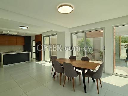 5 Bed Detached House for rent in Mouttagiaka, Limassol - 4