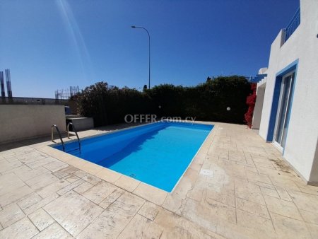 3 Bed Bungalow for rent in Chlorakas, Paphos - 4