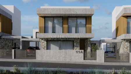 3 Bed Detached Villa for sale in Konia, Paphos - 3