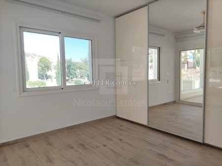 Brand new four bedroom house with swimming pool attic in Palodia area Limassol - 3