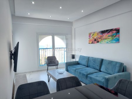 Two bedroom apartment in Agios Tychonas tourist area - 3