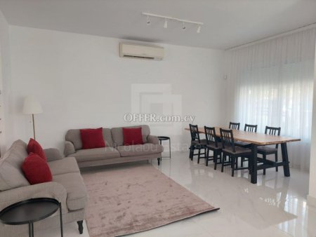 Four bedroom house in Panthea area Limassol - 3