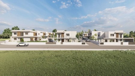 House (Detached) in Souni-Zanakia, Limassol for Sale - 4