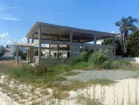 Commercial Building for Sale in Mazotos, Larnaca - 3