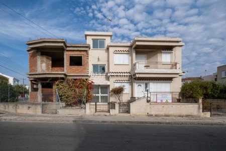 Residential building in Sotiros Larnaca - 3