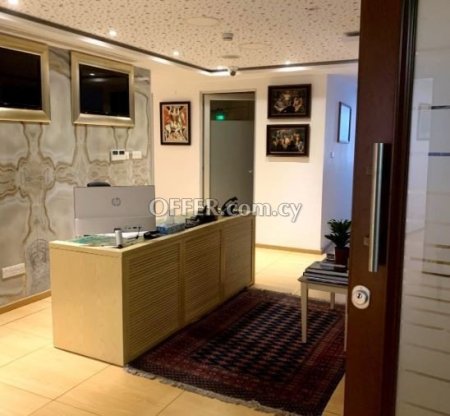 Commercial (Office) in Neapoli, Limassol for Sale - 2