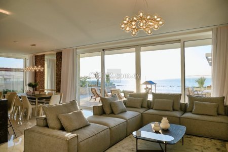Lush Villa in Ayia Napa - 14