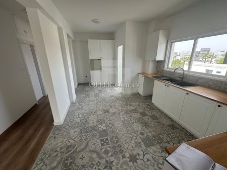Modern Three Bedroom Apartment for Sale in Engomi Nicosia - 3
