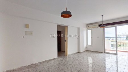Two bedroom apartment located in Aglantzia Nicosia - 3