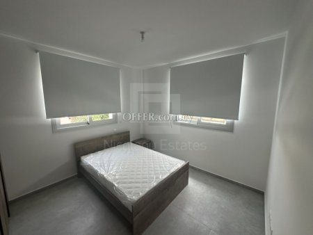 One Bedroom Apartment for Rent next to European University in Nicosia - 3
