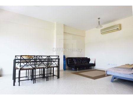 Three bedroom apartment in Potamos Germasogeia area Limassol - 3