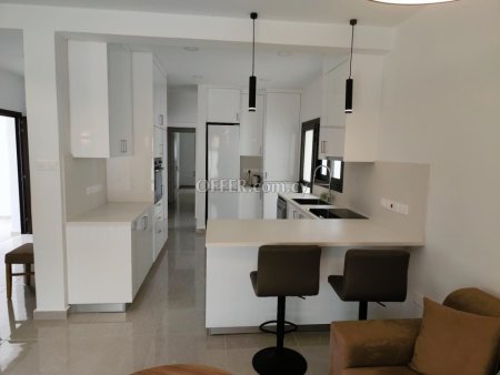 2 Bed House for rent in Chalkoutsa, Limassol - 3
