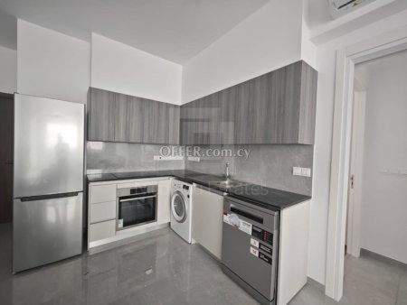 New two bedroom top floor apartment for sale in Omonia - 2