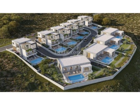 3 Bedroom Villa for Sale in Tala Paphos - 2