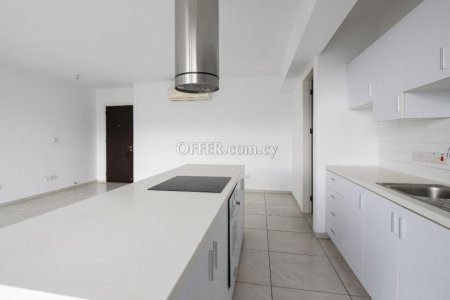 Two bedroom apartment in Lakatamia Nicosia - 2