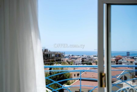 4 Bed Detached House for rent in Agios Athanasios, Limassol - 3