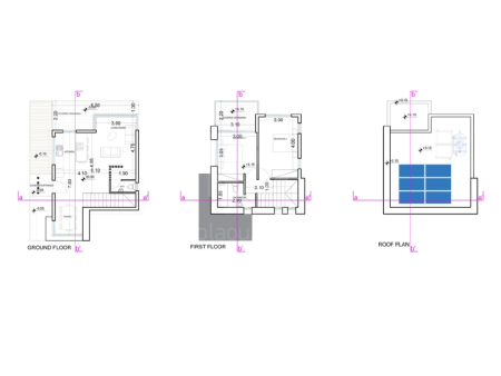 2 Bedroom Villa for Sale in Chloraka Paphos - 2