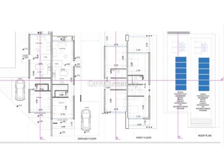 3 Bedroom Villa for Sale in Chloraka Paphos - 2