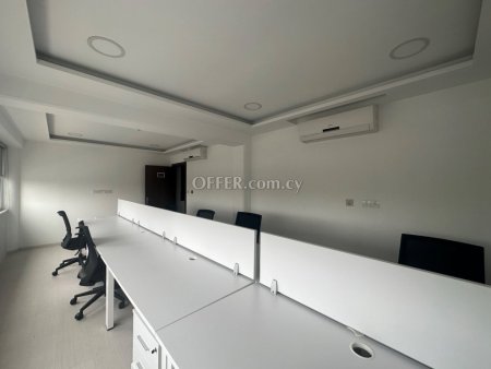 Office for rent in Neapoli, Limassol - 2
